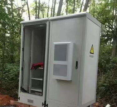 挑選機柜生產廠家需要考慮哪些方面？